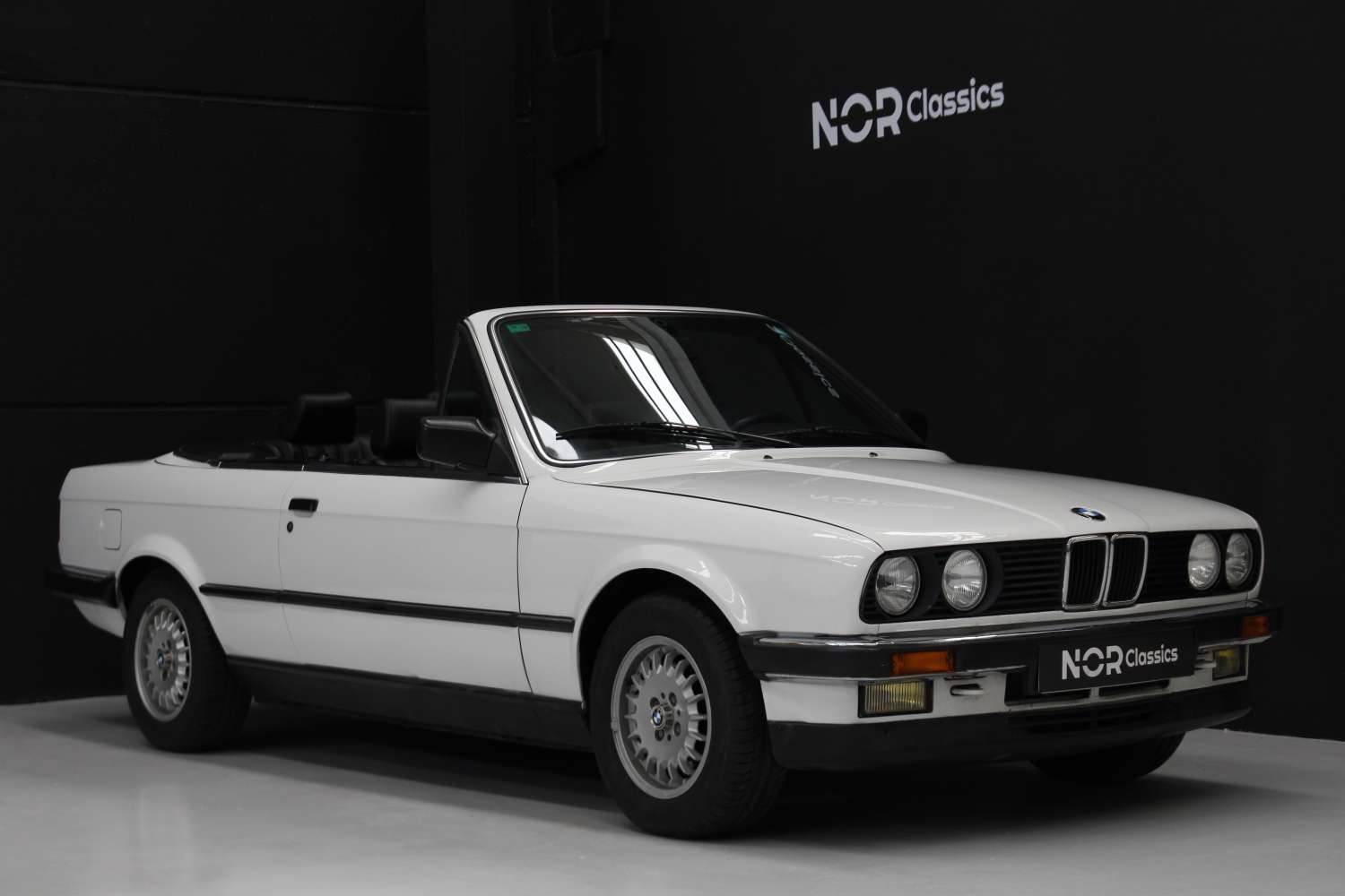 BMW E30 325i cabriolet manual AC 1986 vendido/sold/vendue